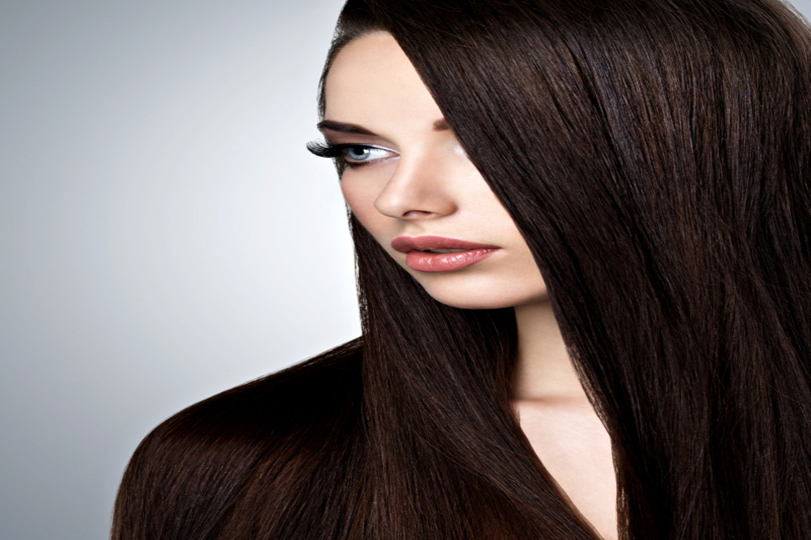 How to get long hair, hair growth, reduce hair fall