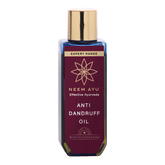 ANTI DANDRUFF OIL (100 ml)
